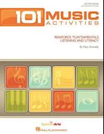 101 Music Activities