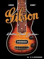 Gibson Electric Steel Guitars