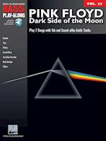 Dark Side of the Moon Bass Play-Along Vol. 23