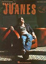 Best Of Juanes