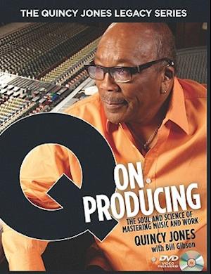 The Quincy Jones Legacy Series
