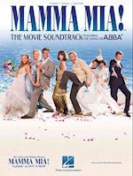 Mamma Mia!: The Movie Soundtrack Featuring the Songs of Abba