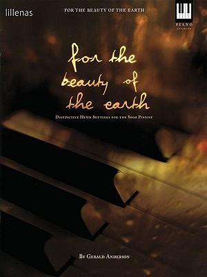 For the Beauty of the Earth