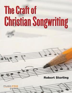 The Craft of Christian Songwriting