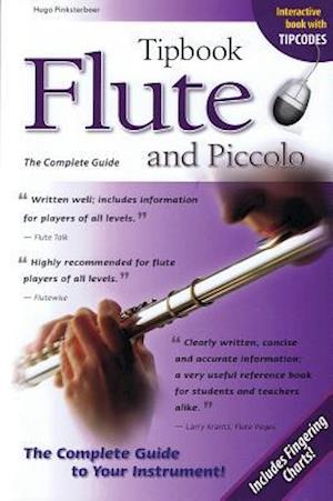 Flute and Piccolo