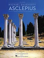 Asclepius: For Brass and Percussion Full Score