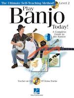 Play Banjo Today!