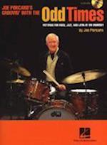 Odd Times: Patterns for Rock, Jazz, and Latin at the Drumset
