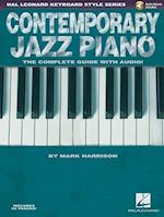 Contemporary Jazz Piano