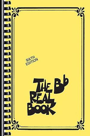 The Real Book - Volume I - Sixth Edition - Mini Edition