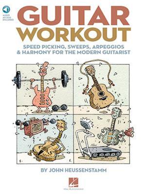 Guitar Workout