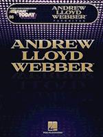 Andrew Lloyd Webber Favorites