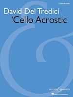 'Cello Acrostic