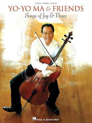 Yo-Yo Ma & Friends - Songs of Joy & Peace