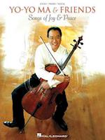 Yo-Yo Ma & Friends - Songs of Joy & Peace