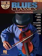 Blues Classics [With CD (Audio)]