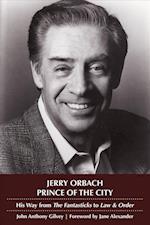 Jerry Orbach, Prince of the City