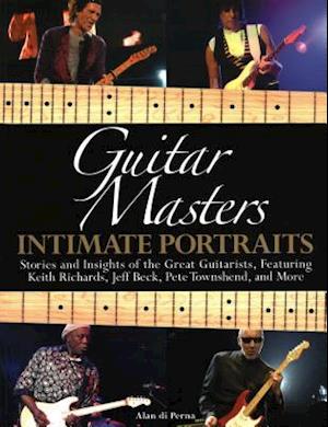 Guitar Masters