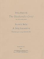 The Husband's Grief (a Ferj Keserve)