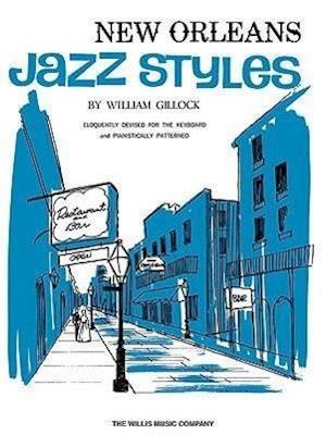 New Orleans Jazz Styles: Mid-Intermediate Level