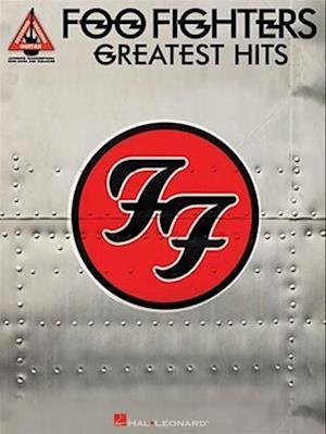 Foo Fighters - Greatest Hits