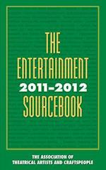 The Entertainment Sourcebook 2011-2012