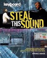 Keyboard Presents Steal This Sound