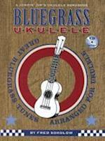 Bluegrass Ukulele