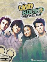 Camp Rock 2 - The Final Jam