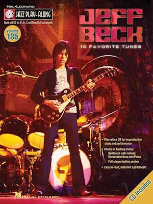 Jeff Beck