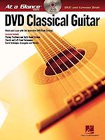 Classical Guitar - At a Glance