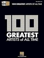 Vh1 100 Greatest Artists of All Time