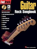 Fasttrack Guitar Rock Songbook
