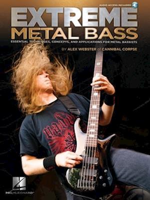 Extreme Metal Bass