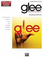 Glee Intermediate Piano Solos: Music from the Fox Television Show