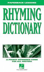 Rhyming Dictionary