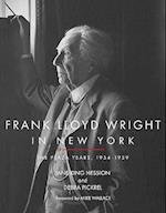 Frank Lloyd Wright in New York