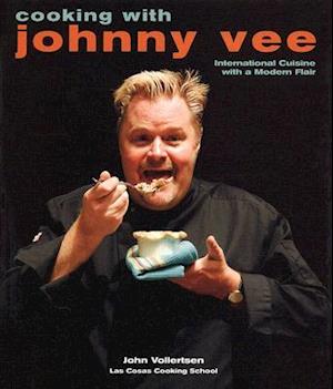 Cooking with Johnny Vee