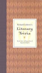 Richard Lederer's Literary Triva