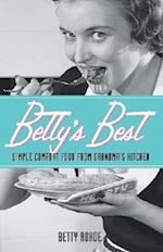Betty's Best