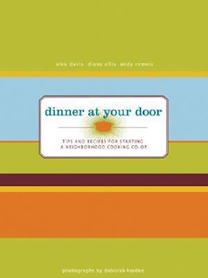 Dinner at Your Door