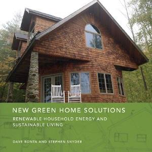 New Green Home Solutions