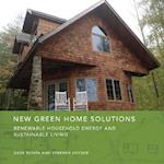 New Green Home Solutions