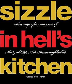 Sizzle in Hell's Kitchen