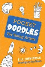 Pocket Doodles for Young Artists