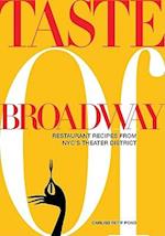 Taste of Broadway