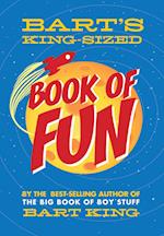 Bart's King Sized Book of Fun