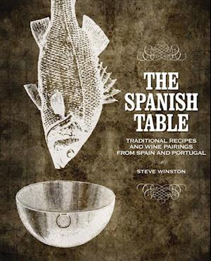 Spanish Table