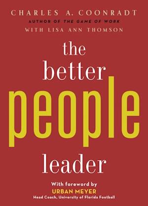 Better People Leader