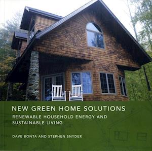 New Green Home Solutions